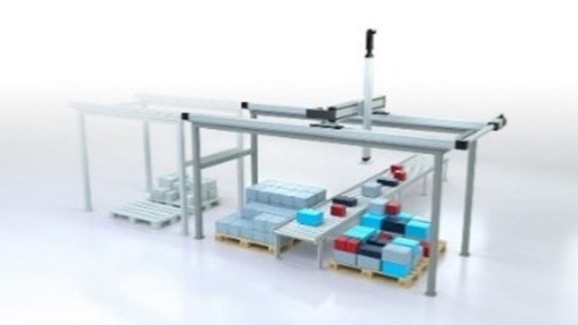 aluminum framing workstation