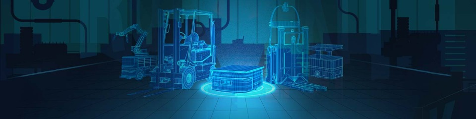 mobile robots homepage