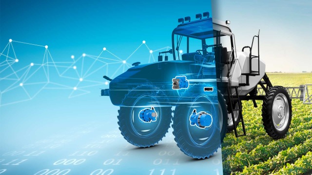 Transforming off-highway vehicles for the future
