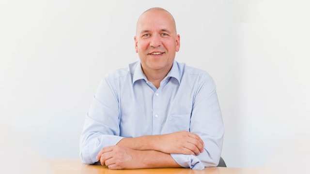 Steffen Haack