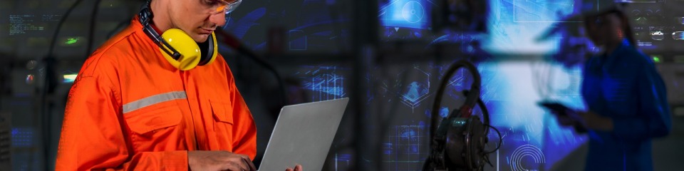En Bosch Rexroth, los controles para las soldaduras por puntos de resistencia son mucho más que un hardware: Ofrecemos soluciones y servicios de software configurables.