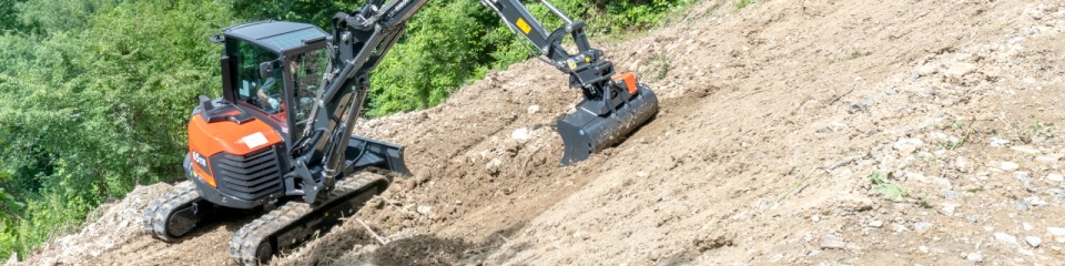 Sampierana moves ahead with Rexroth eOC