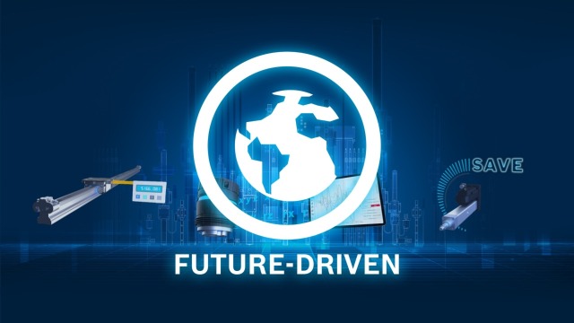 PENSADO PARA EL FUTURO: Opte por la fiabilidad y la sostenibilidad