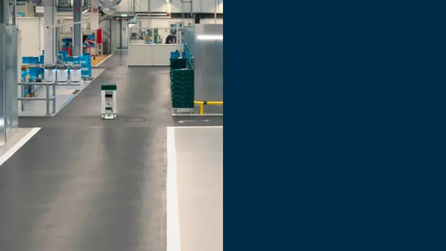 Intralogistics