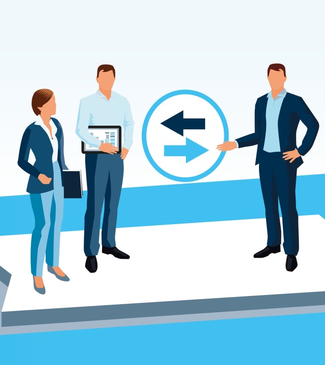 Partner Management
