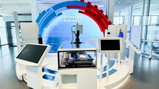 CU.BE fosters innovation by turning creative ideas into practical applications through collaboration, aiming to drive automation excellence and optimize processes.