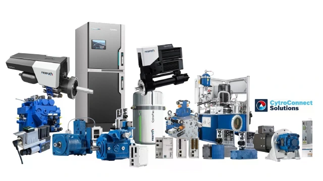 Grupos de productos Hidráulica Industrial