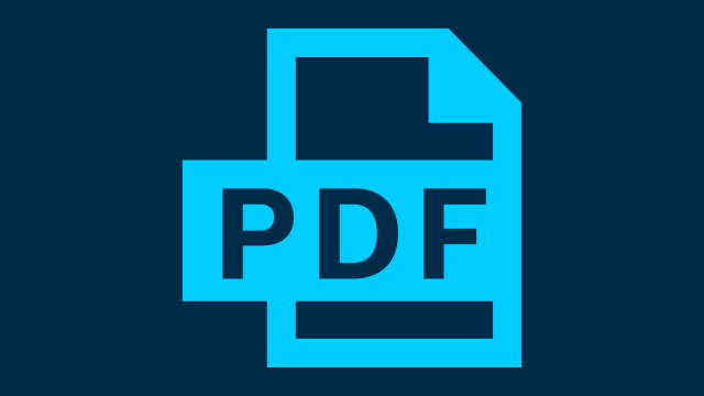 Icono de PDF de Bosch Rexroth