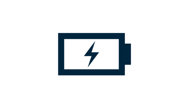 Better energy efficiency