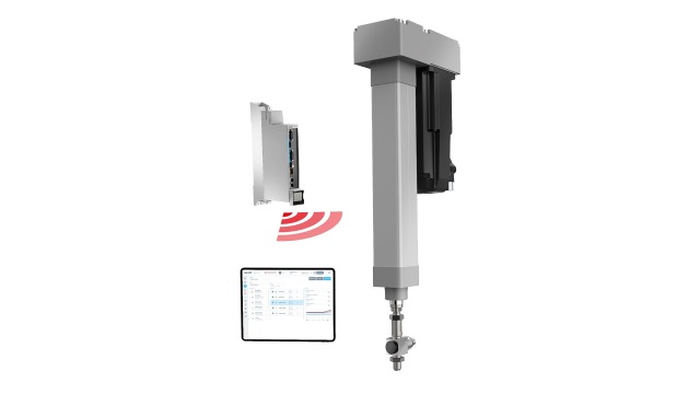 Smart Function Kit Pressing in a nutshell