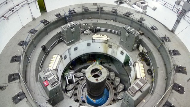 Fast-acting control systems