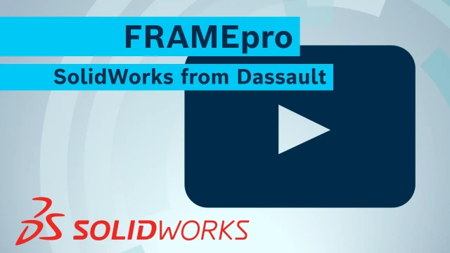 Lista de reproducción de YouTube - SolidWorks