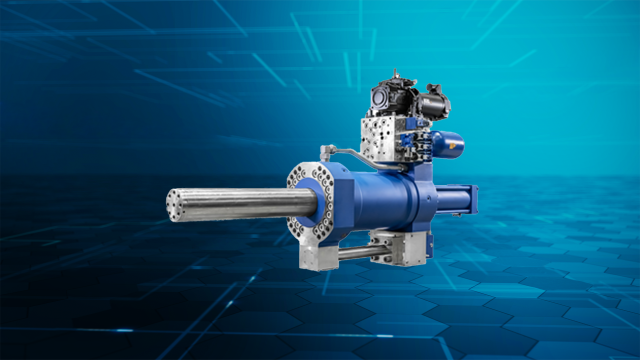 Customized and industry-specific solutions