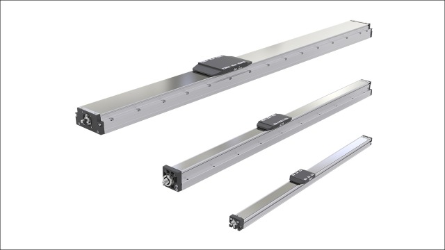 Small Modules