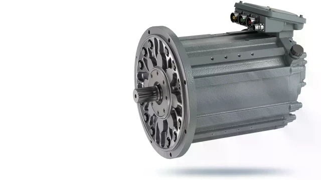 Moteur eLION