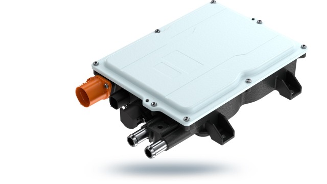 Convertisseur DC/DC eLION