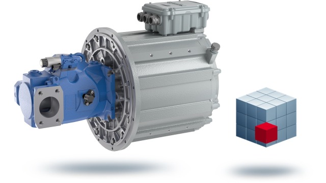 Sistemas de implementos y soluciones Sytronix