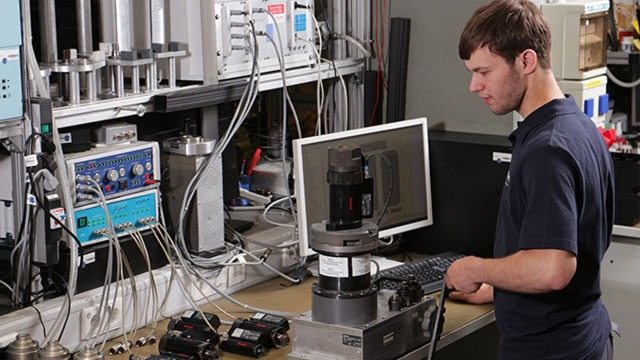 Service bevestigingstechniek