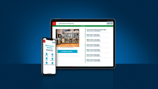 Digital Service Assistant